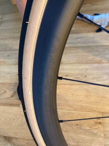 Käytetty Roval Alpinist Clx 2022 bike — kuva 7 / 14