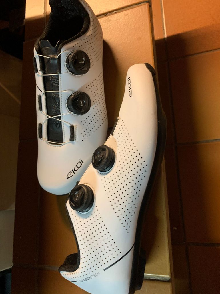 Used Ekoi Carbon TECH 2026 bike — image 2 of 4