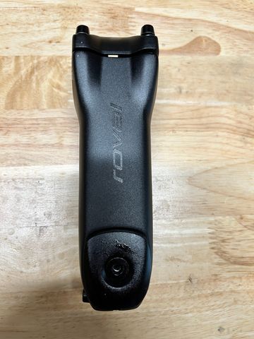 Gebrauchtes Roval Rapide 4bolt Alloy Stem 100mm -6 2026 bike — Bild 3 von 6