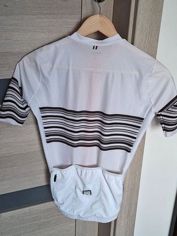 Used Santini Tono Profilo Jersey S bike — image 2 of 4