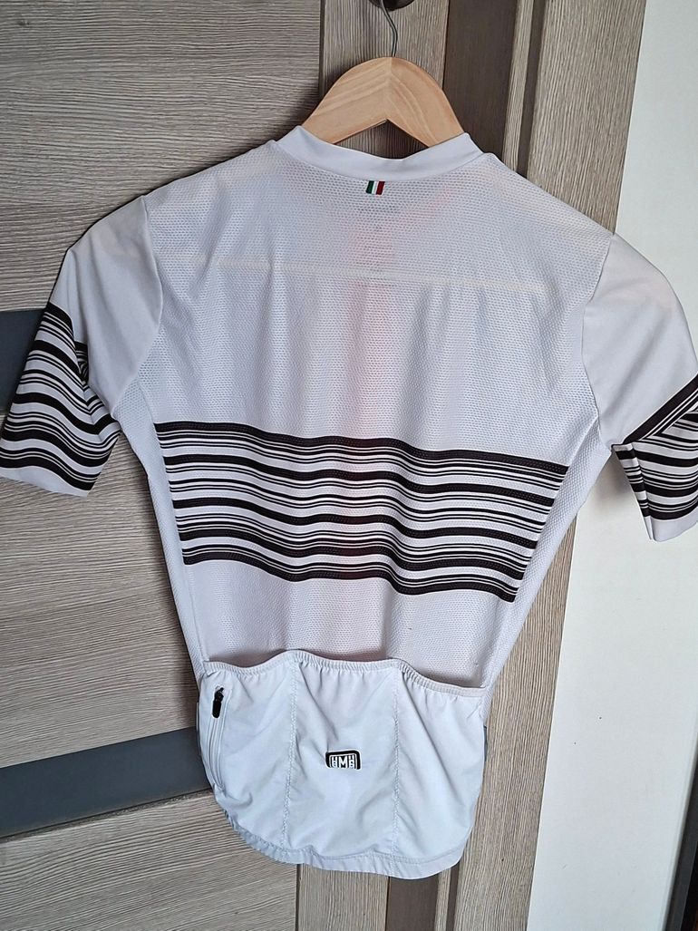 Used Santini Tono Profilo Jersey S bike — image 2 of 4