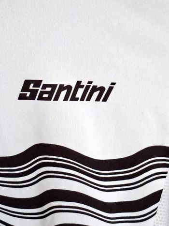 Used Santini Tono Profilo Jersey S bike — image 4 of 4