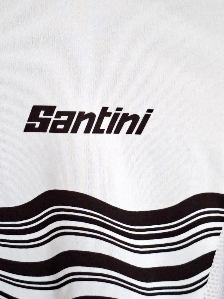 Used Santini Tono Profilo Jersey S bike — image 4 of 4