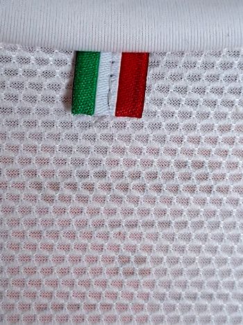 Used Santini Tono Profilo Jersey S bike — image 3 of 4