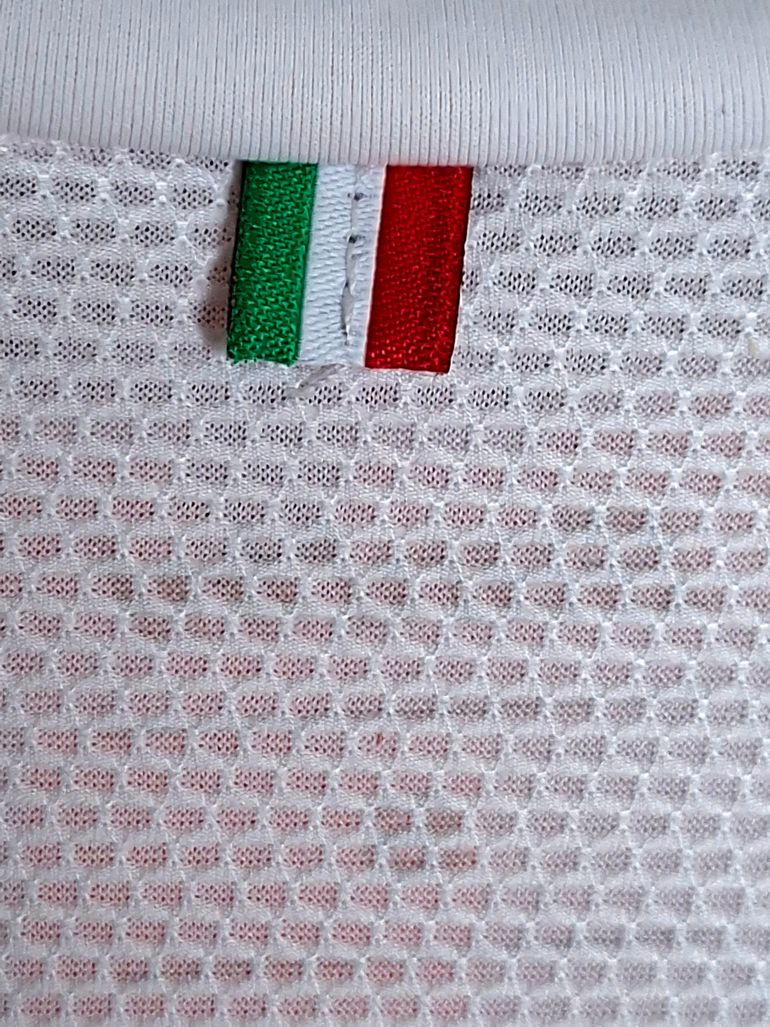 Used Santini Tono Profilo Jersey S bike — image 3 of 4