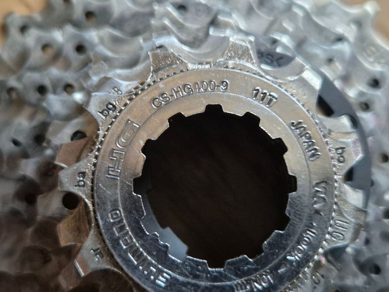 Used Shimano Sora R3000 2x9 2025 bike — image 15 of 25