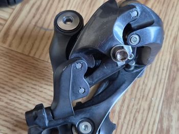 Used Shimano Sora R3000 2x9 2025 bike — image 18 of 25