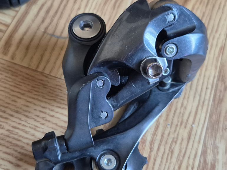 Used Shimano Sora R3000 2x9 2025 bike — image 18 of 25