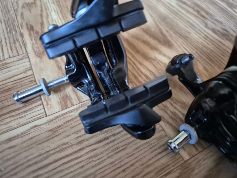 Used Shimano Sora R3000 2x9 2025 bike — image 9 of 25