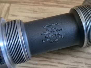 Used Shimano Sora R3000 2x9 2025 bike — image 25 of 25