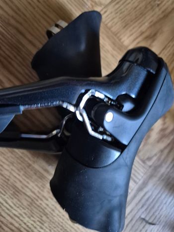 Used Shimano Sora R3000 2x9 2025 bike — image 4 of 25