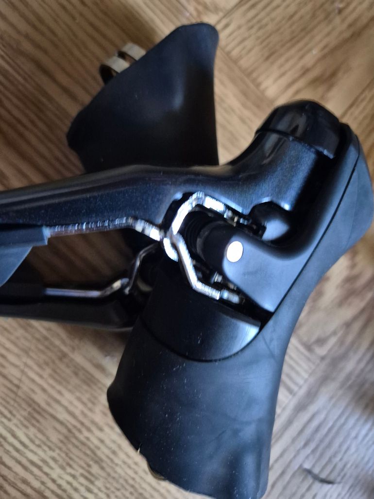 Used Shimano Sora R3000 2x9 2025 bike — image 4 of 25