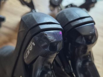 Used Shimano Sora R3000 2x9 2025 bike — image 6 of 25