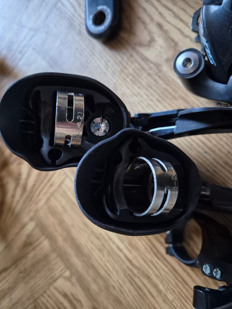 Used Shimano Sora R3000 2x9 2025 bike — image 5 of 25