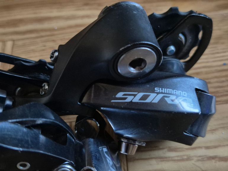 Used Shimano Sora R3000 2x9 2025 bike — image 16 of 25