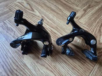Used Shimano Sora R3000 2x9 2025 bike — image 8 of 25