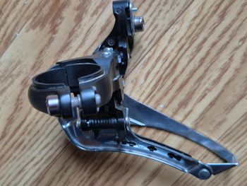 Used Shimano Sora R3000 2x9 2025 bike — image 21 of 25