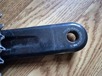 Used Shimano Sora R3000 2x9 2025 bike — image 11 of 25