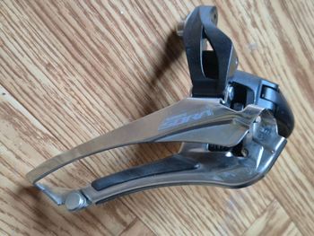 Used Shimano Sora R3000 2x9 2025 bike — image 19 of 25