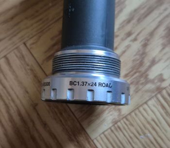 Used Shimano Sora R3000 2x9 2025 bike — image 24 of 25