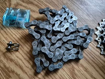Used Shimano Sora R3000 2x9 2025 bike — image 13 of 25