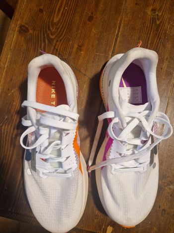Brugt Nike Ultrafly Trail Running Shoes 2026 bike — billede 5 af 5