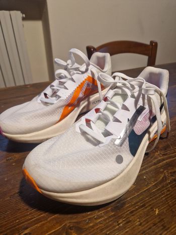 Brugt Nike Ultrafly Trail Running Shoes 2026 bike