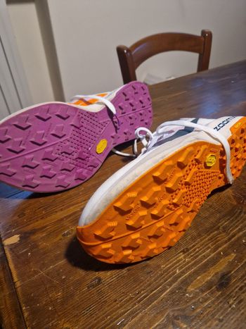 Brugt Nike Ultrafly Trail Running Shoes 2026 bike — billede 2 af 5