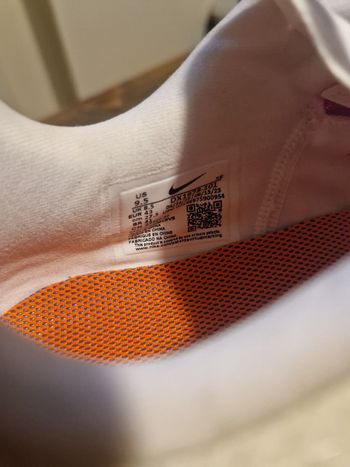 Brugt Nike Ultrafly Trail Running Shoes 2026 bike — billede 4 af 5