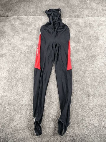 Used Vermarc Collant long velo homme taille XXL - 412751 Cycling Clothing