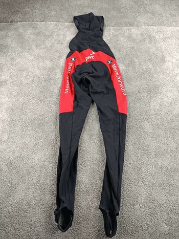 Used Vermarc Collant long velo homme taille XXL - 412751 bike — image 4 of 5