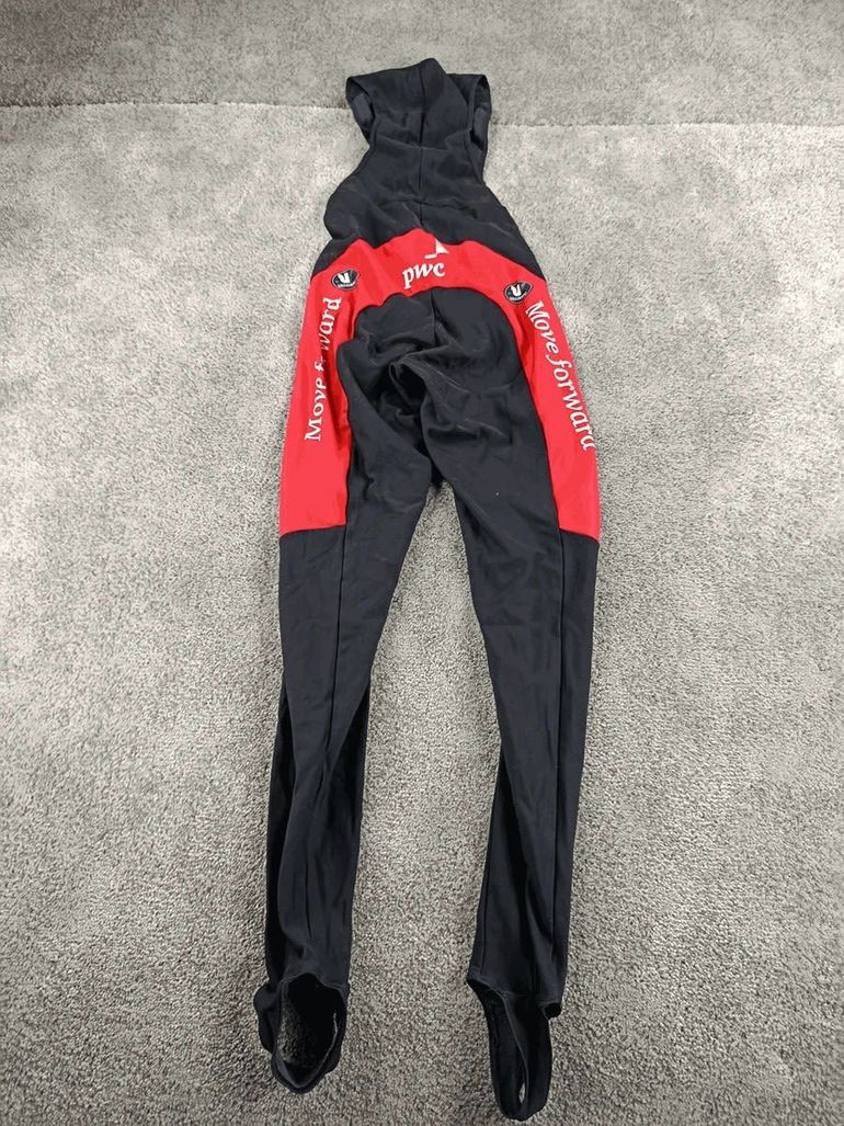 Used Vermarc Collant long velo homme taille XXL - 412751 bike — image 4 of 5