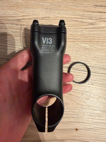 Käytetty Canyon V13 Stem bike — kuva 3 / 4