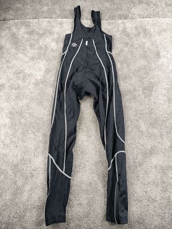 Used Decathlon cuissard velo long homme taille S - 352694 bike — image 3 of 7