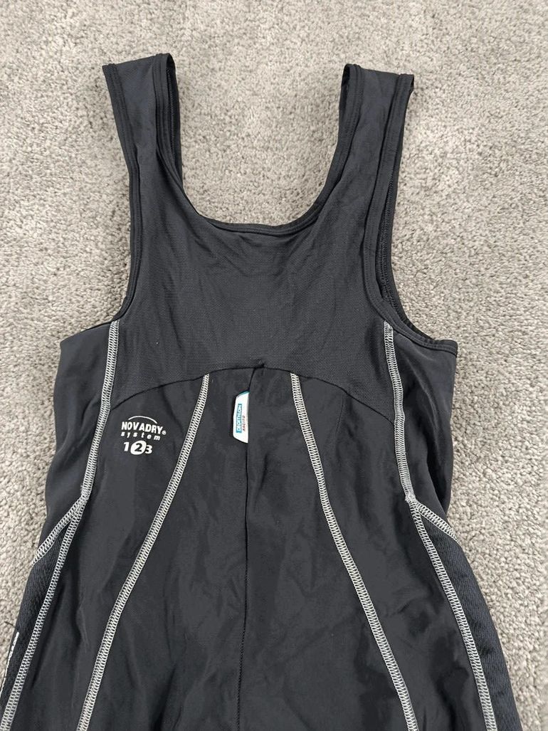 Used Decathlon cuissard velo long homme taille S - 352694 bike — image 5 of 7