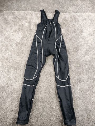 Gebrauchtes Decathlon cuissard velo long homme taille S - 352694 Cycling Clothing
