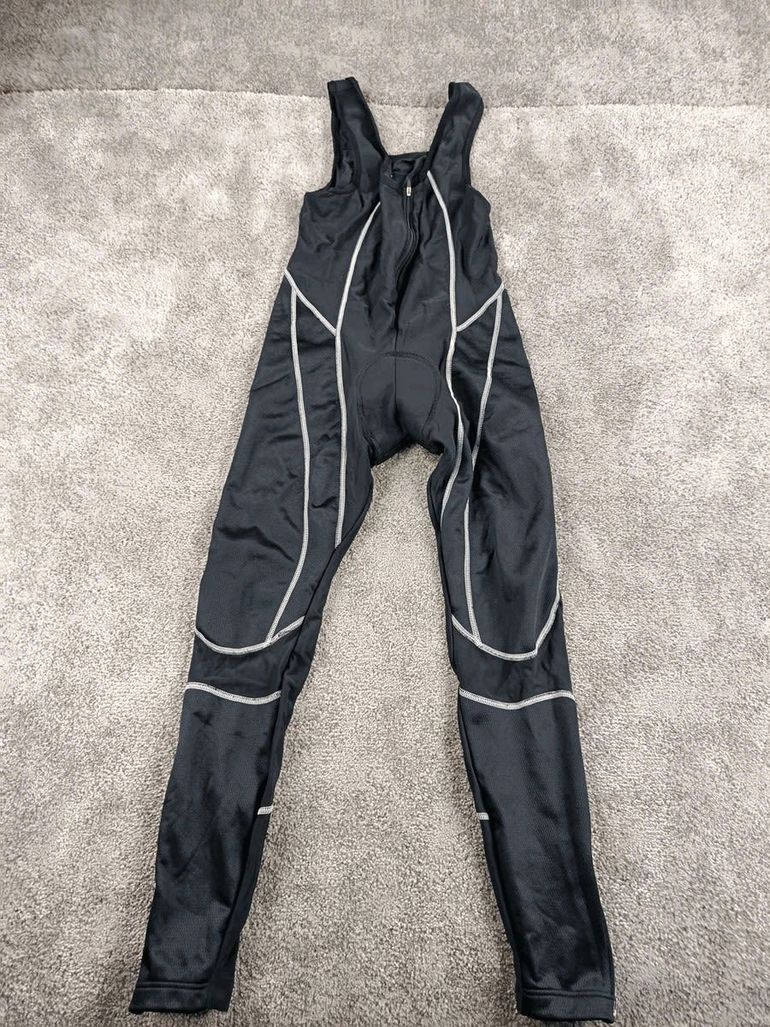 Used Decathlon cuissard velo long homme taille S - 352694 bike — image 1 of 7