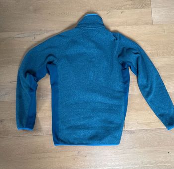 Used Patagonia Fleecejacke bike — image 2 of 5
