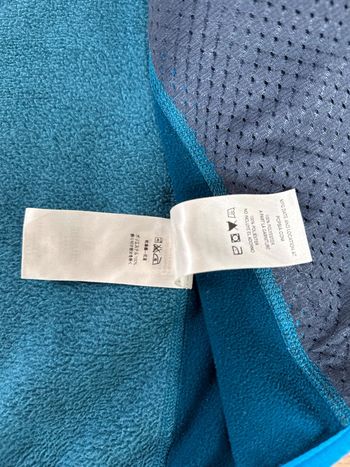Used Patagonia Fleecejacke bike — image 4 of 5