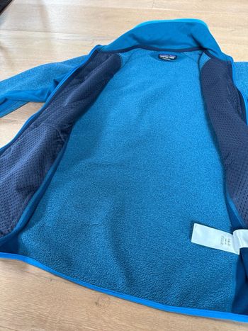 Used Patagonia Fleecejacke bike — image 5 of 5