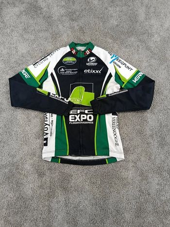 Gebrauchtes verge veste mi saison homme taille S - 491948 bike