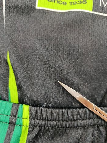 Gebrauchtes verge veste mi saison homme taille S - 491948 bike — Bild 4 von 5