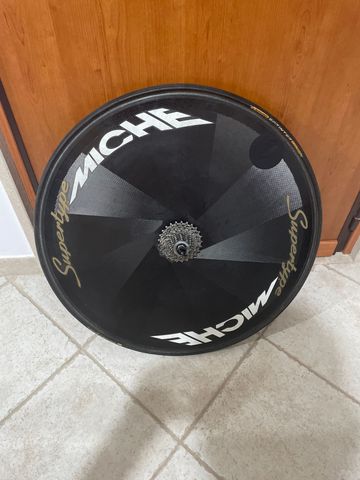 Brugt Miche Supertype Wheels