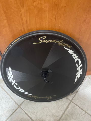 Used Miche Supertype bike — image 2 of 7