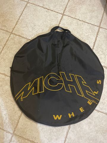 Used Miche Supertype bike — image 7 of 7