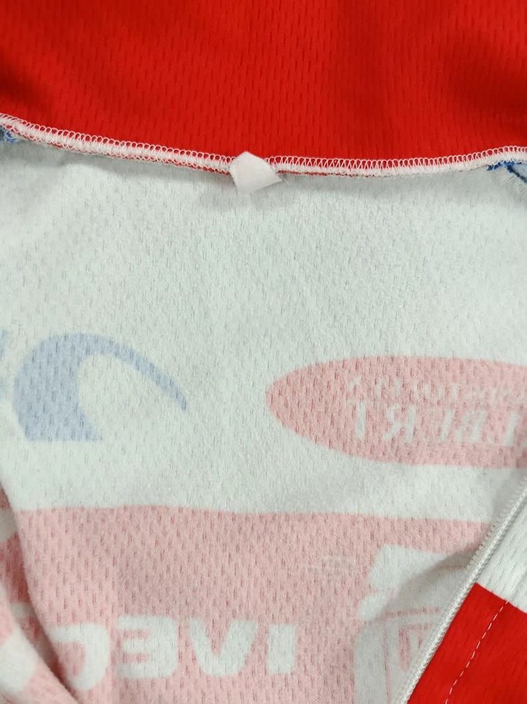 Used geest Veste mi-saison velo homme taille S - 192569 - Iveco bike — image 2 of 4