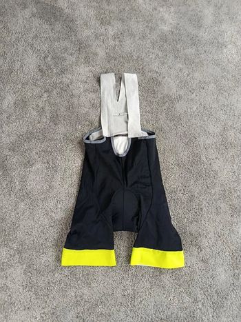 Käytetty verge Cuissard velo enfant taille XL - 381835 bike