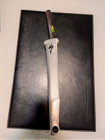 Used Specialized Venge Fork 2020 bike