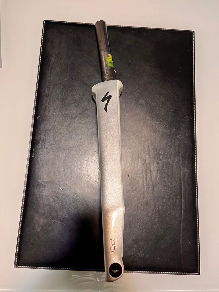 Used Specialized Venge Fork 2020 bike — image 1 of 3