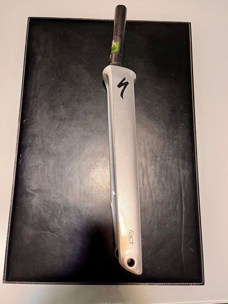 Used Specialized Venge Fork 2020 bike — image 3 of 3